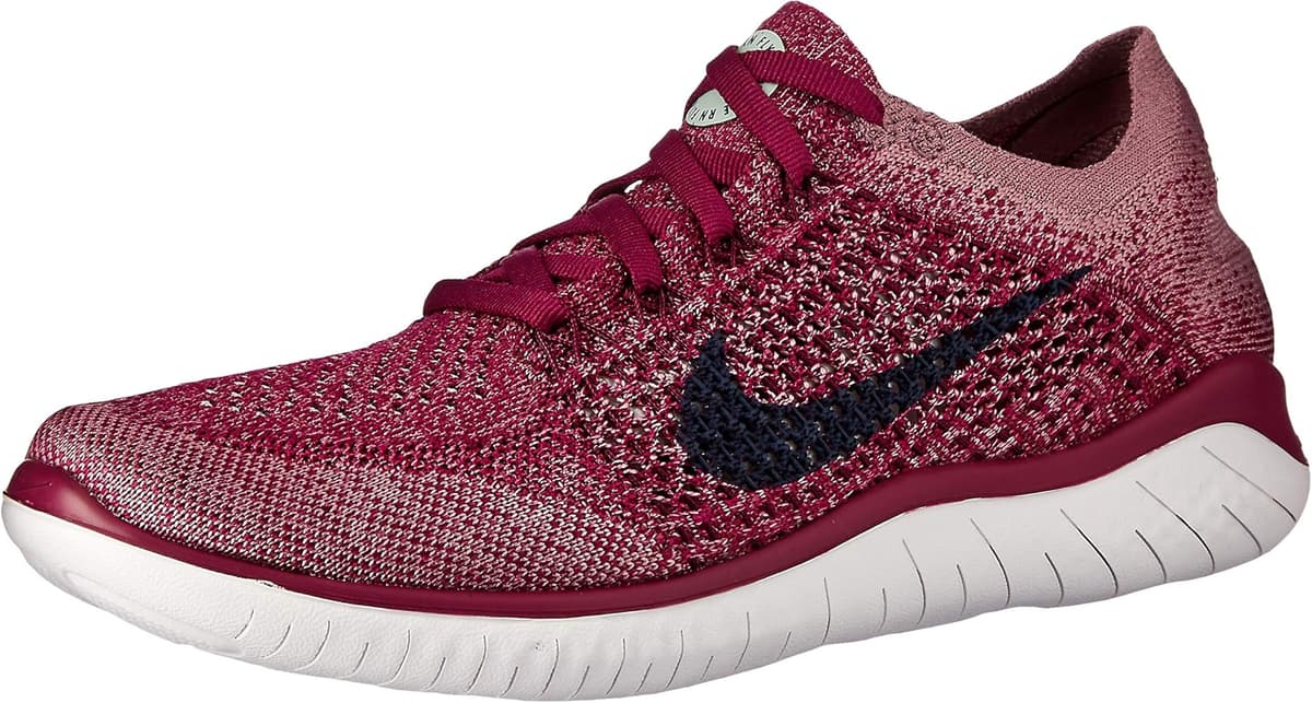 Nike Free RN Flyknit 2018 Women's Running Shoes